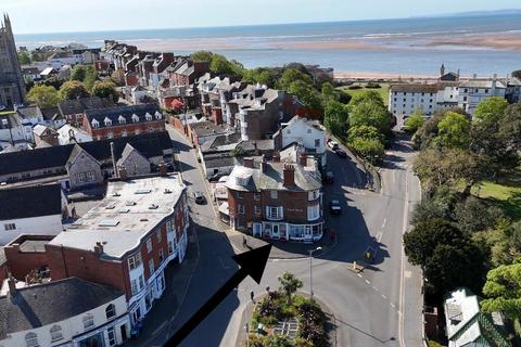 9 bedroom block of apartments for sale, Temple Winds, Exmouth, EX8