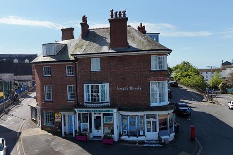 9 bedroom block of apartments for sale, Temple Winds, Exmouth, EX8