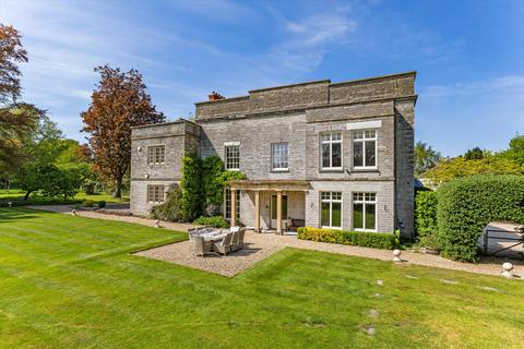 7 bedroom detached house for sale, Overleigh, Street, Somerset BA16