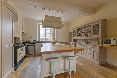 7 bedroom detached house for sale, Overleigh, Street, Somerset BA16