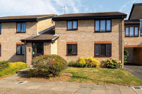 Halifield Drive, Belvedere