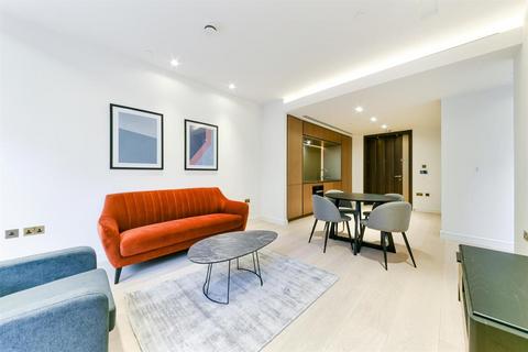 1 bedroom apartment to rent, Lincoln Square, Portugal Street, WC2A