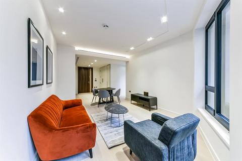 1 bedroom apartment to rent, Lincoln Square, Portugal Street, WC2A