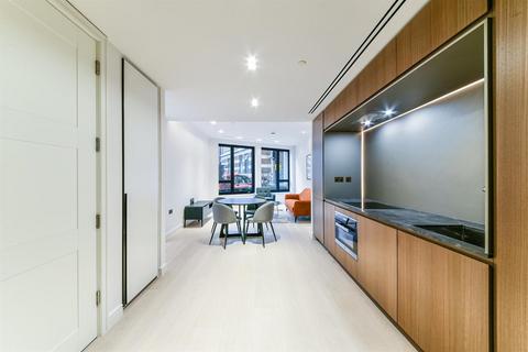 1 bedroom apartment to rent, Lincoln Square, Portugal Street, WC2A