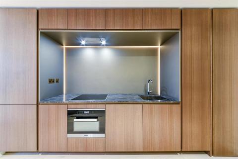 1 bedroom apartment to rent, Lincoln Square, Portugal Street, WC2A