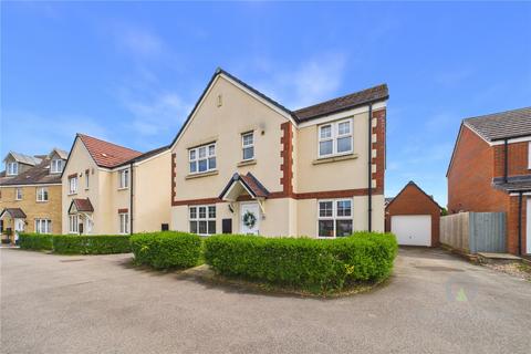 5 bedroom detached house for sale, York Way, Northampton NN5