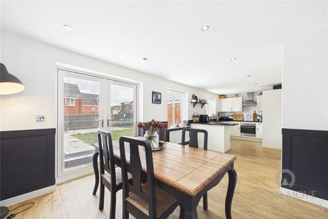 5 bedroom detached house for sale, York Way, Northampton NN5