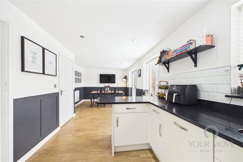 5 bedroom detached house for sale, York Way, Northampton NN5