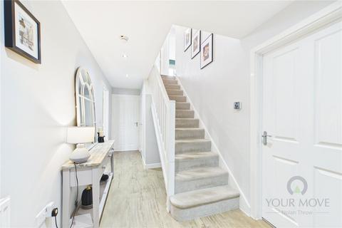5 bedroom detached house for sale, York Way, Northampton NN5