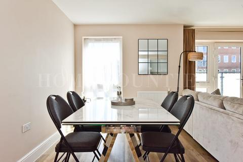 1 bedroom apartment for sale, High Street, Potters Bar, Herts, EN6