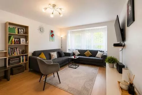2 bedroom flat to rent - Widok 3