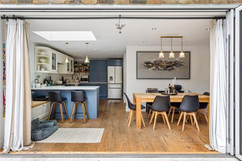 Albion Drive, London, E8