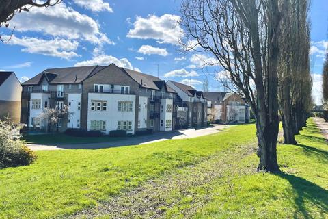 2 bedroom apartment for sale, Sakura Walk, Willen Park, Milton Keynes, MK15