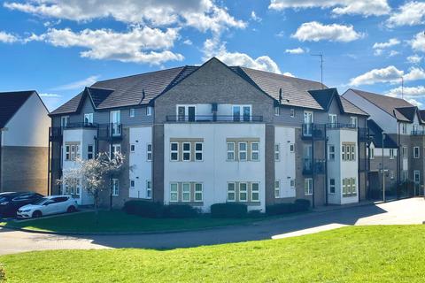 2 bedroom apartment for sale, Sakura Walk, Willen Park, Milton Keynes, MK15