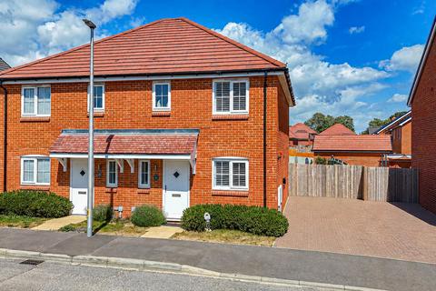 3 bedroom semi-detached house for sale, The Grove, St. Leonards-On-Sea