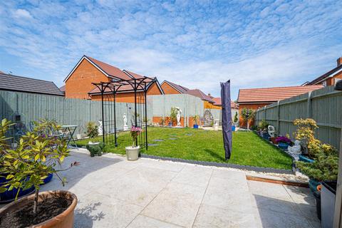 3 bedroom semi-detached house for sale, The Grove, St. Leonards-On-Sea