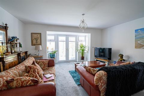 3 bedroom semi-detached house for sale, The Grove, St. Leonards-On-Sea