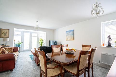 3 bedroom semi-detached house for sale, The Grove, St. Leonards-On-Sea
