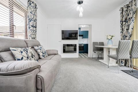 1 bedroom terraced bungalow for sale, 50 Walcourt Road, Bedford, MK42