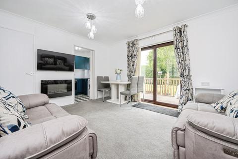 1 bedroom terraced bungalow for sale, 50 Walcourt Road, Bedford, MK42