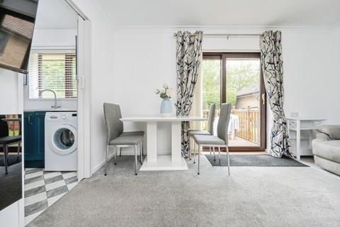 1 bedroom terraced bungalow for sale, 50 Walcourt Road, Bedford, MK42