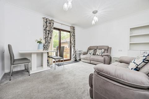 1 bedroom terraced bungalow for sale, 50 Walcourt Road, Bedford, MK42