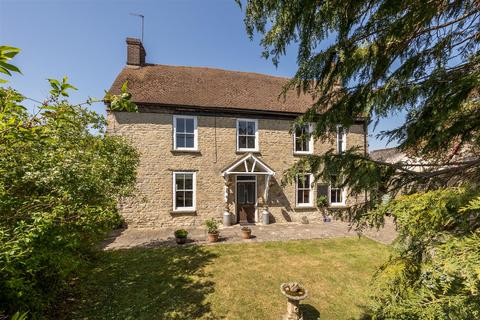 4 bedroom detached house for sale, Station Road, Launton, Bicester