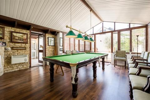4 bedroom detached house for sale, Station Road, Launton, Bicester