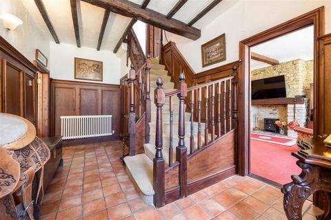 4 bedroom detached house for sale, Station Road, Launton, Bicester