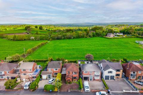 3 bedroom detached house for sale, Heath Avenue, Stoke-on-Trent ST9