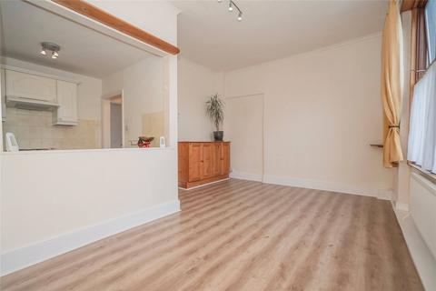 Cheapside, Fortis Green, London, N2