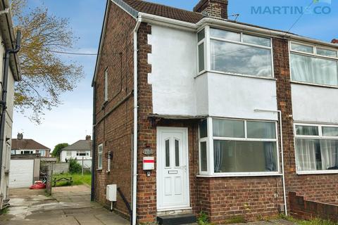 1 bedroom flat to rent, East Common Lane, Scunthorpe
