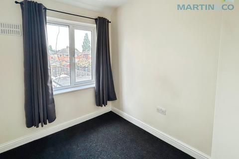 1 bedroom flat to rent, East Common Lane, Scunthorpe