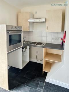 1 bedroom flat to rent, East Common Lane, Scunthorpe