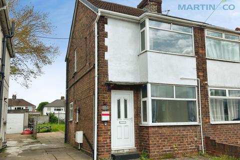 1 bedroom flat to rent, East Common Lane, Scunthorpe
