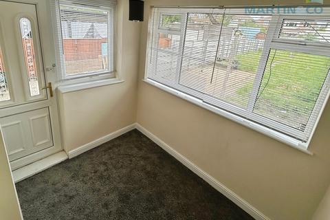 1 bedroom flat to rent, East Common Lane, Scunthorpe