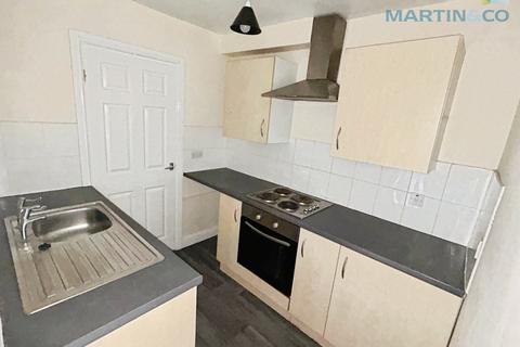 1 bedroom flat to rent, East Common Lane, Scunthorpe