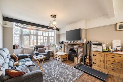 3 bedroom detached house for sale, Woodyates Road, Lee