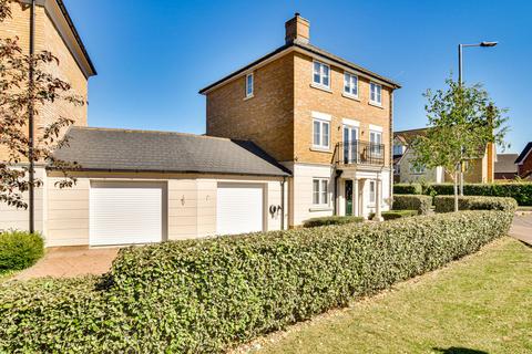 Briar Road, Woodlands Park