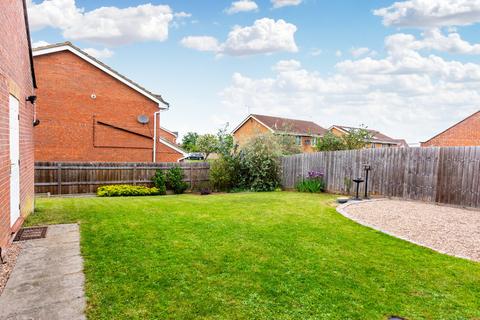 5 bedroom detached house for sale, Aintree Drive, Rushden NN10