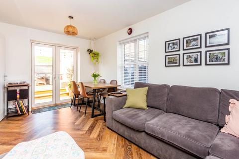 3 bedroom terraced house for sale, Belfry Mews, Rushden NN10