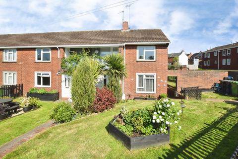 2 bedroom apartment for sale, Burnthouse Lane, Exeter