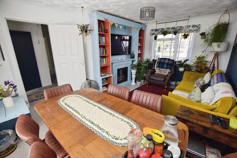 2 bedroom apartment for sale, Burnthouse Lane, Exeter