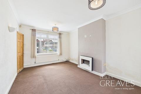 3 bedroom end of terrace house for sale, Cavendish Road, Carlton, Nottingham