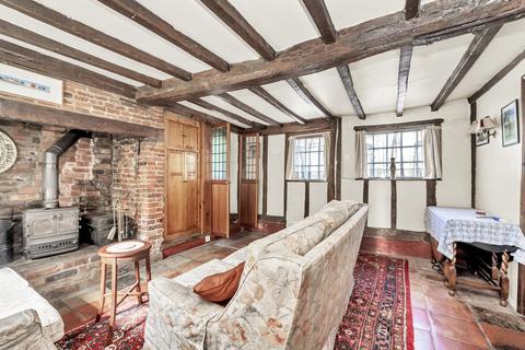 3 bedroom end of terrace house for sale, The Street, Bury St. Edmunds IP31