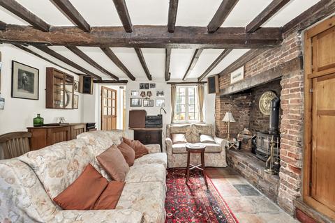 3 bedroom end of terrace house for sale, The Street, Bury St. Edmunds IP31