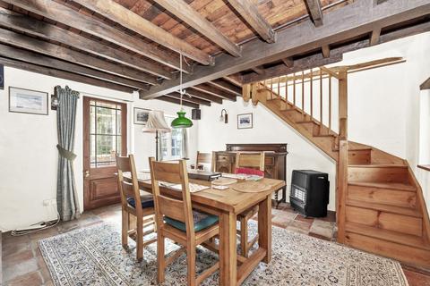 3 bedroom end of terrace house for sale, The Street, Bury St. Edmunds IP31