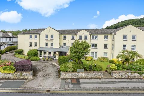 1 bedroom apartment for sale, 31 Strand Court,The Esplanade, Grange-over-Sands, Cumbria, LA11 7HH