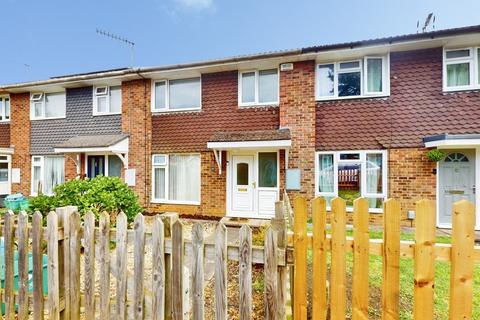 Terraced house - Ennerdale Road, Cheltenham