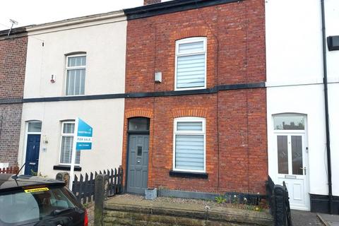 2 bedroom terraced house for sale, York Street, Whitefield, M45
